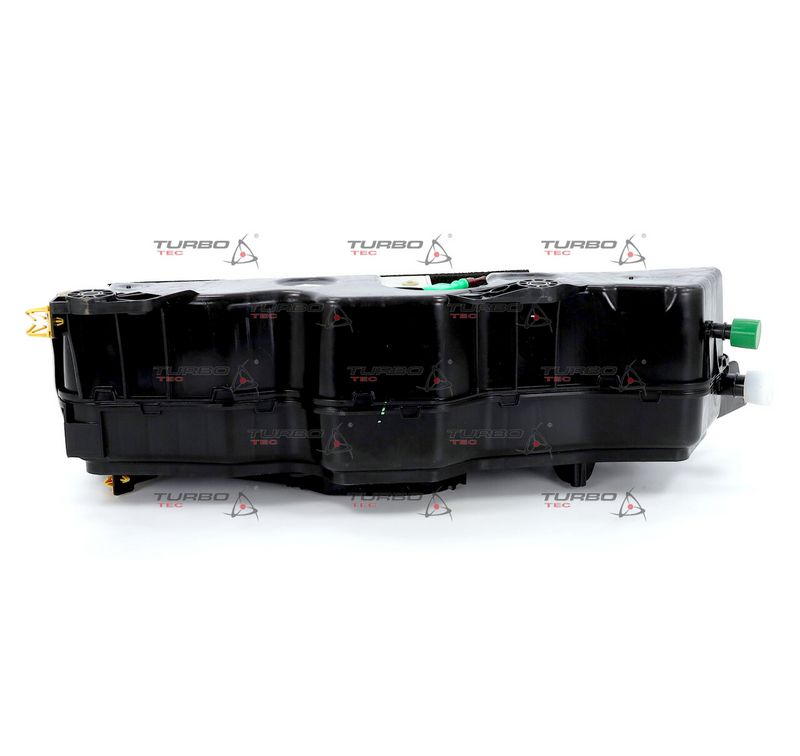 UNITATE REZERVOR INJECTIE ADITIV TURBO-TEC ADB033 2
