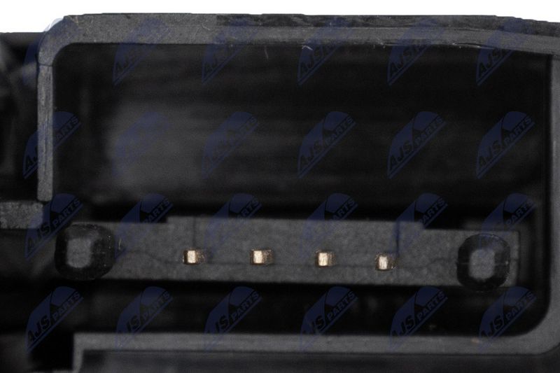 NTY EAS-CT-001 Clock Spring, airbag