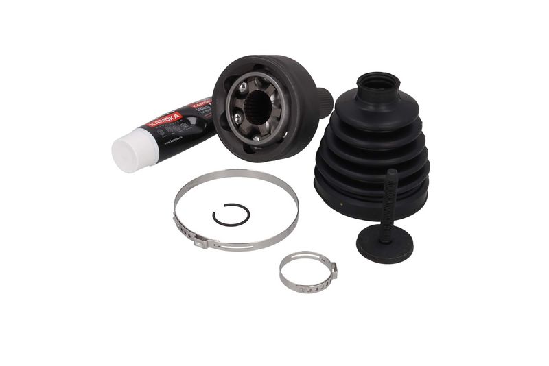 Liigendlaager, veovõll,...