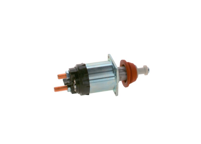 Elektromagnetický spínač, startér 1 986 SE3 566