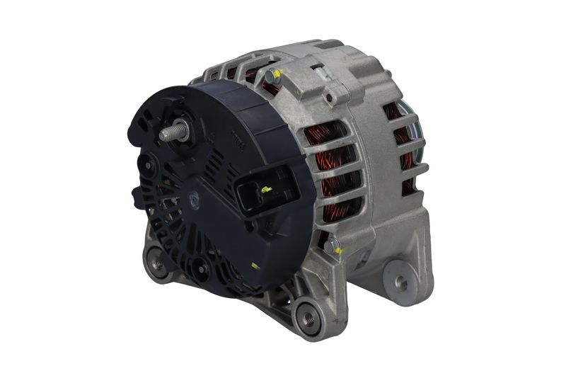 GENERATOR VALEO 437437 18
