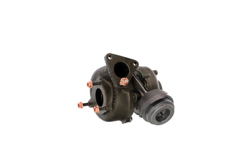 REMANTE 003-001-000011R Charger, charging (supercharged/turbocharged)