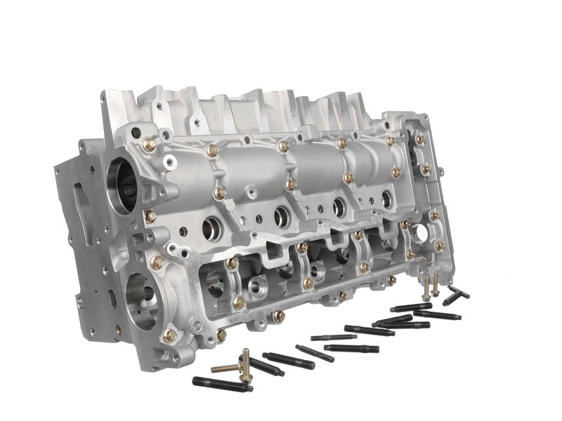 Product Image - Cilinderkop - HL0131VR1 - ET ENGINETEAM