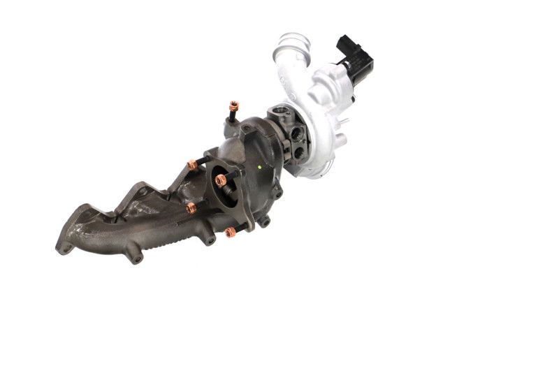 REMANTE 003-001-000336R Charger, charging (supercharged/turbocharged)