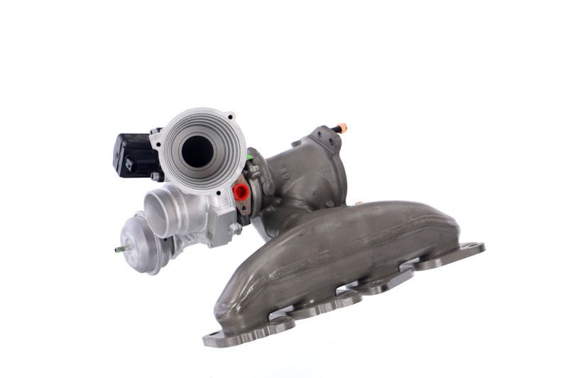 REMANTE 003-002-001090R Charger, charging (supercharged/turbocharged)
