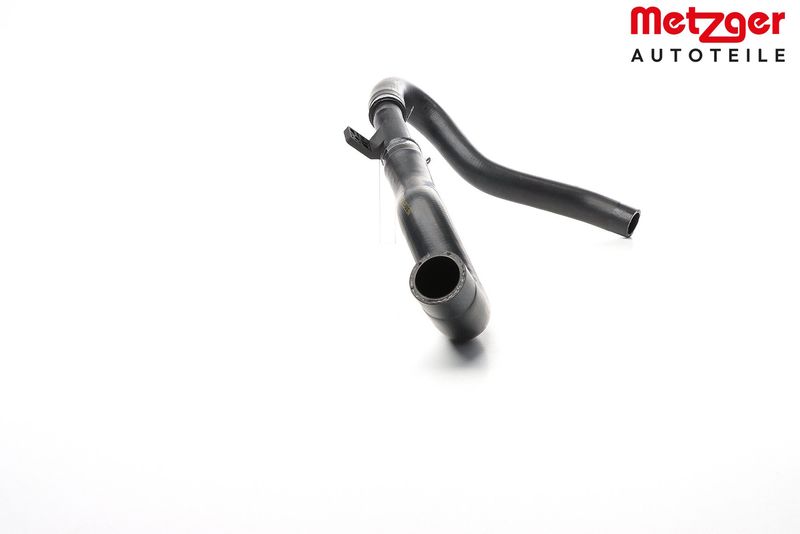 METZGER AUTOTEILE 2422396 Radiator Hose