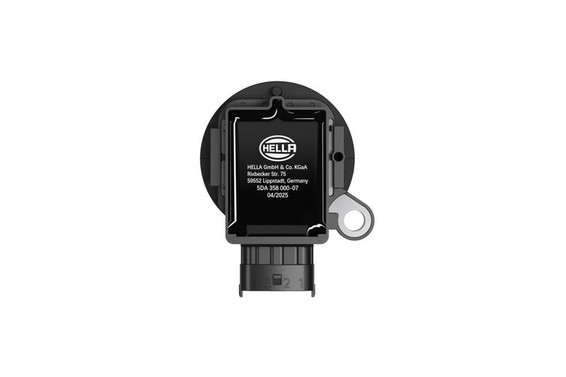 HELLA 5DA 358 000-071 Ignition Coil