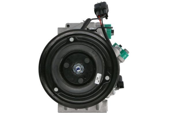 THERMOTEC KTT090524 Compressor, air conditioning