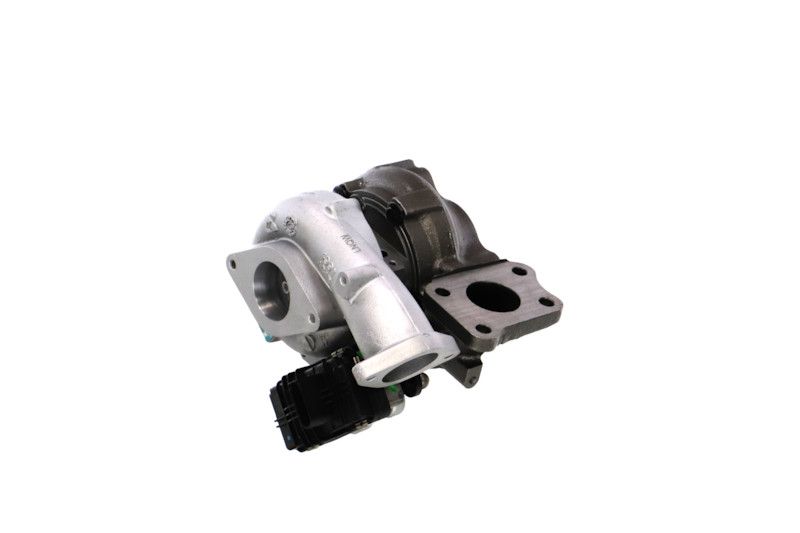 REMANTE 003-002-004470R Charger, charging (supercharged/turbocharged)