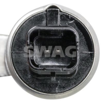 SWAG 11 10 2775 Control Valve, camshaft adjustment