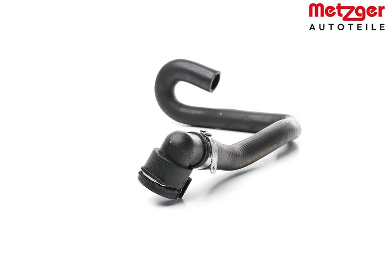 METZGER AUTOTEILE 2420071 Radiator Hose