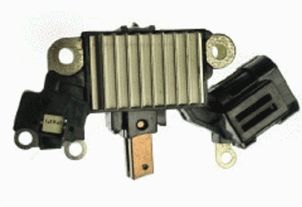 GM generátor szabályozó RTR8071