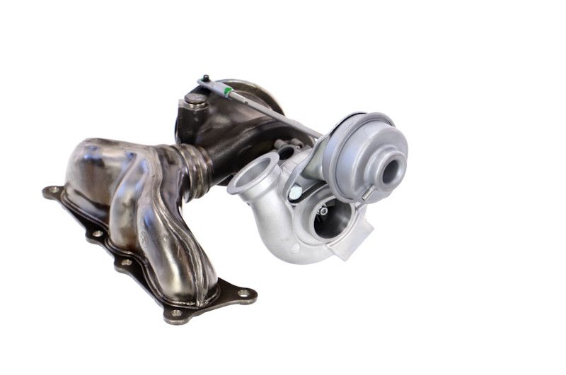 REMANTE 003-001-003881R Charger, charging (supercharged/turbocharged)