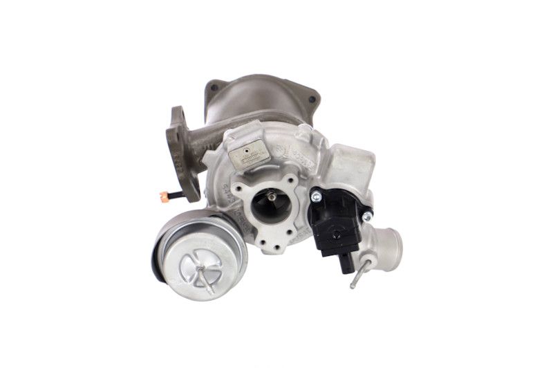 REMANTE 003-001-003793R Charger, charging (supercharged/turbocharged)
