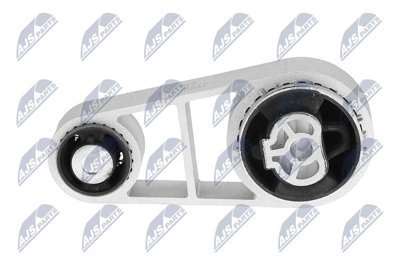 Paigutus, Mootor, NTY ZPS-FR-042