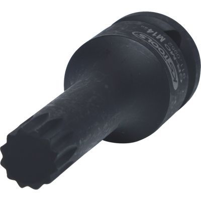 Tubulara de impact KS TOOLS 911.0952