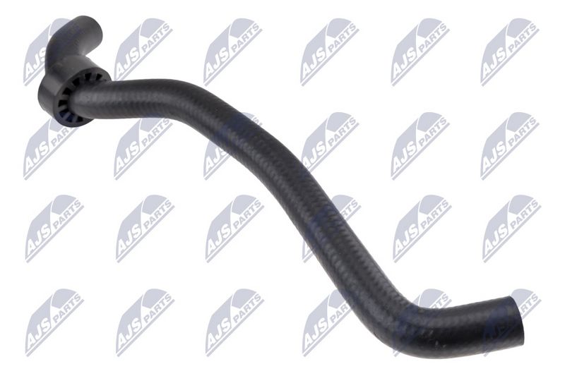 NTY CPP-VW-062 Radiator Hose