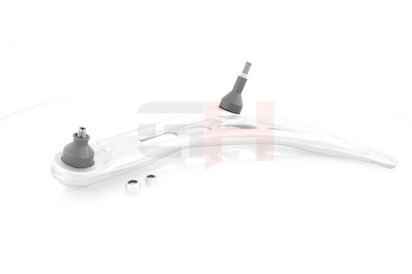 GH GH-511546V Control/Trailing Arm, wheel suspension