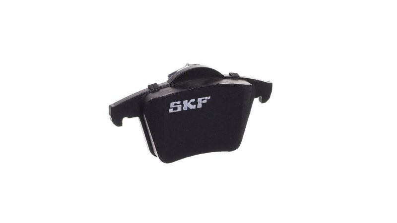 SKF VKBP90392 Stabdžių trinkelių rinkinys, diskinis stabdys