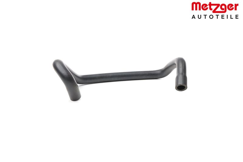 METZGER AUTOTEILE 2420496 Radiator Hose