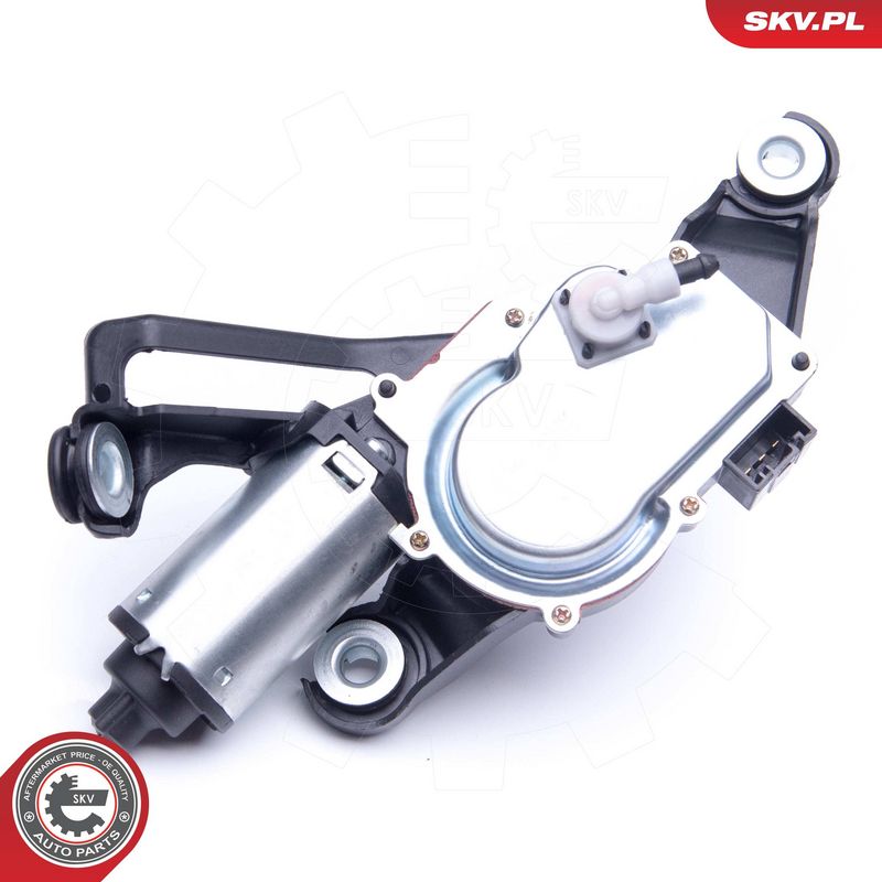 Pesuri mootor, ESEN SKV 19SKV055