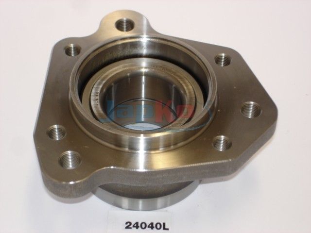 Rattarumm, JAPKO 424040L