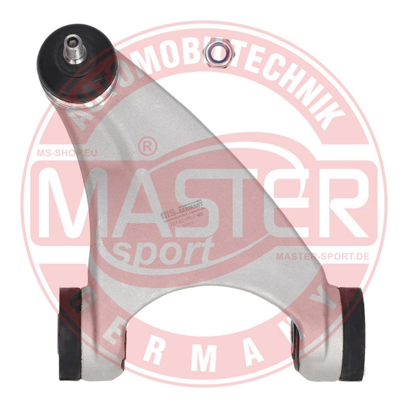 Brat, suspensie roata MASTER SPORT 28142-PCS-MS