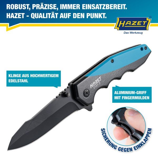 HAZET 2157-3 Cutter