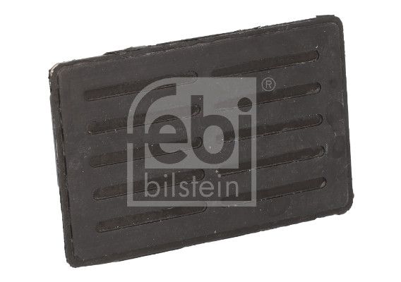 FEBI BILSTEIN 185829 Rubber Buffer, suspension