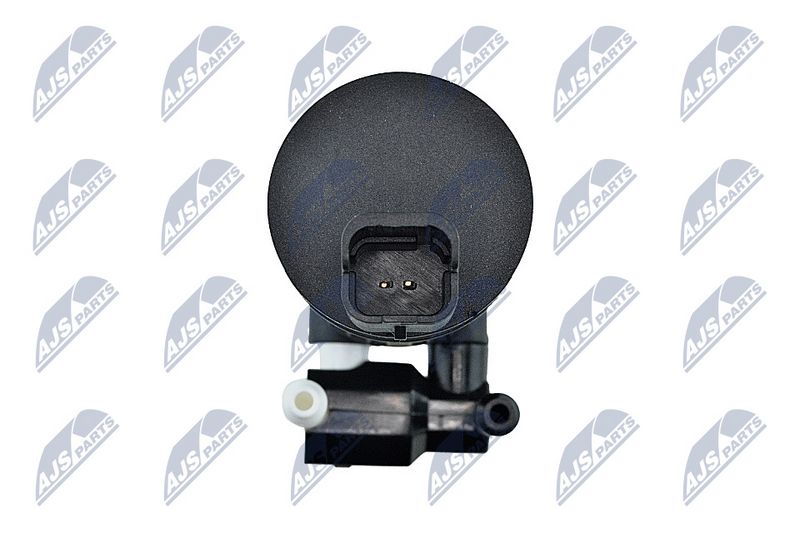 Klaasipesuvee pump, klaasipuhastus, NTY ESP-RE-000