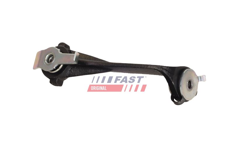 Paigutus, Mootor, FAST FT52066