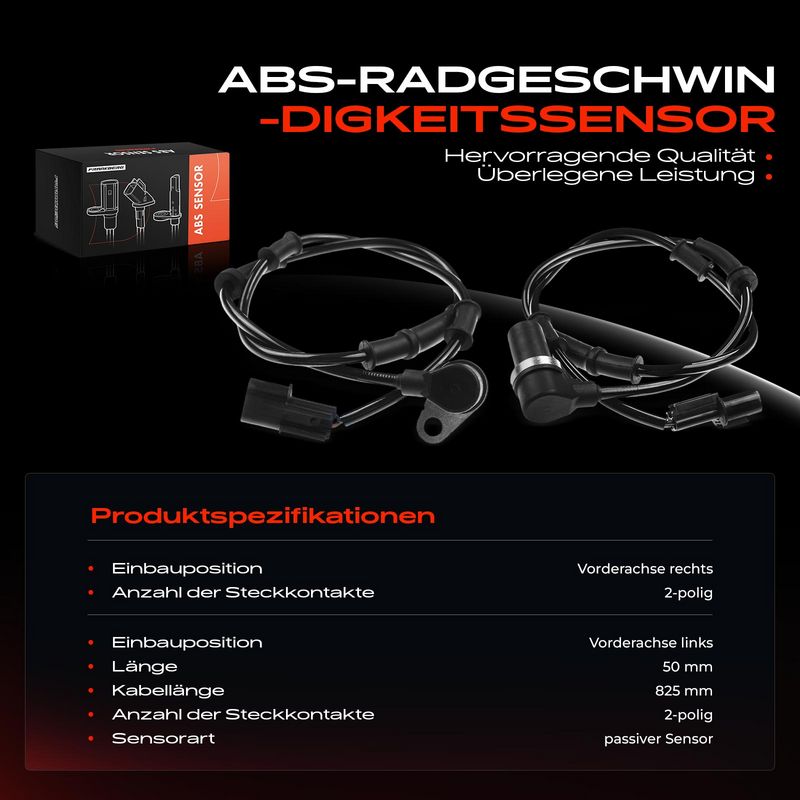 Frankberg 5481FB0066054 Sensor, wheel speed