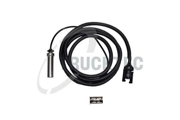 TRUCKTEC AUTOMOTIVE 05.42.135 - Sensor, wheel speed