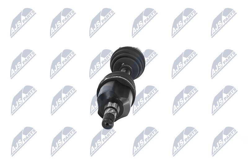 Veovõll, NTY NPW-PL-196