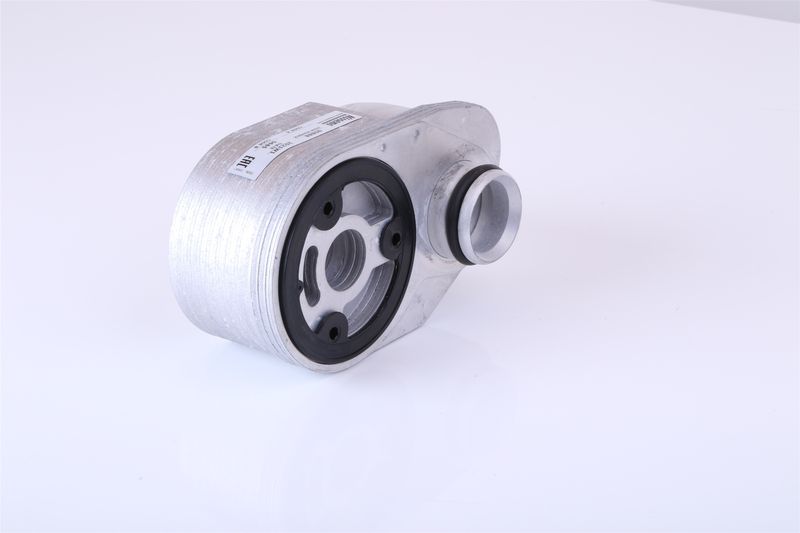 Õliradiaator, mootoriõli, NISSENS 90888