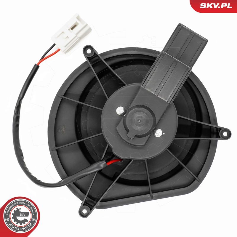 Salongipuhur, ESEN SKV 68SKV131