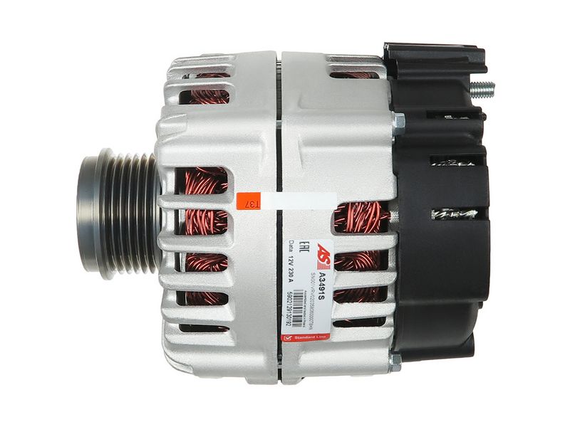 AS-PL A3491S Alternator