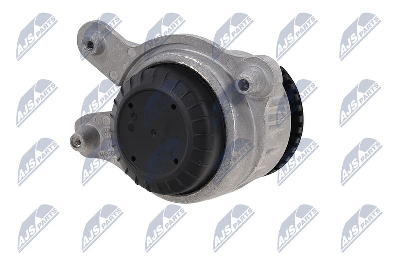 Paigutus, Mootor, NTY ZPS-ME-044