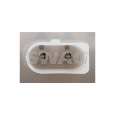 SWAG 30 10 3446 Expansion Tank, coolant