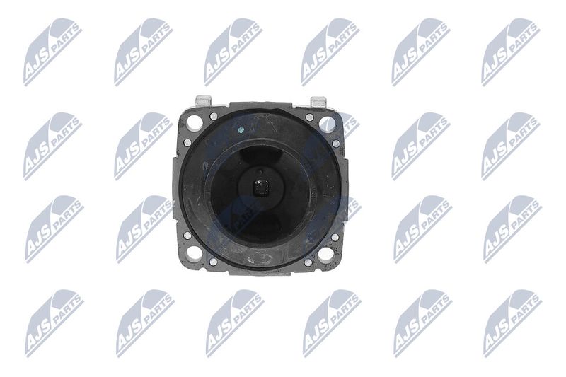 NTY ZPS-CH-153 Mounting, automatic transmission