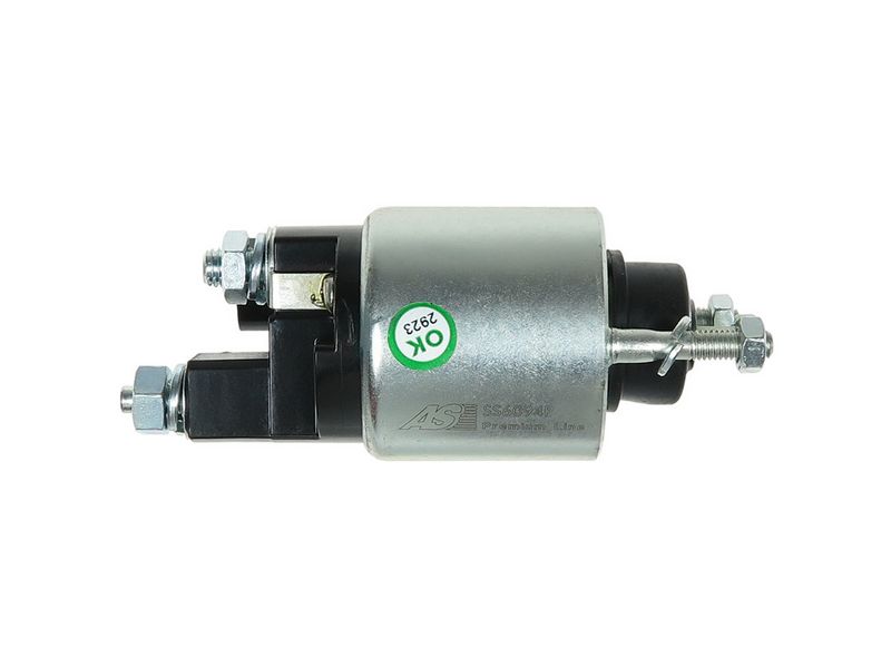 Brand new AS-PL Starter motor solenoid