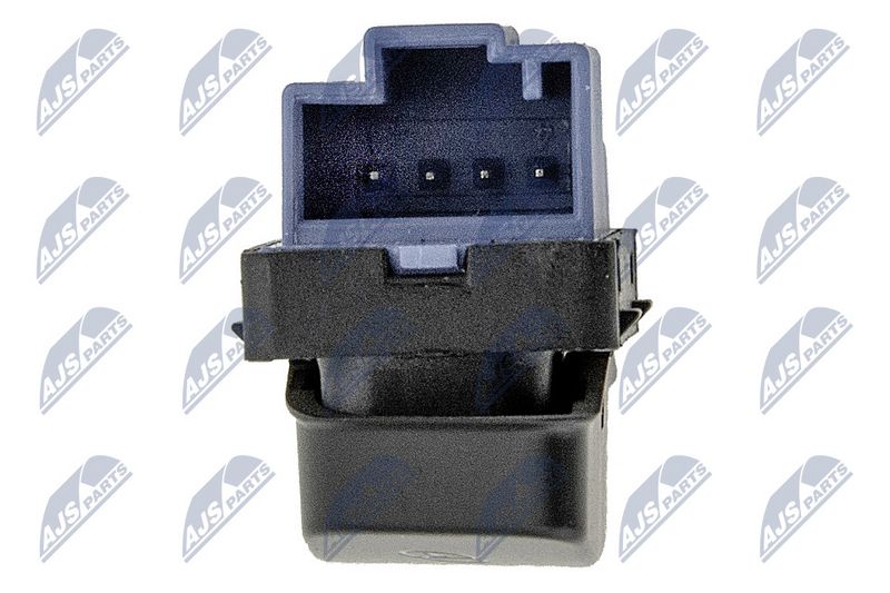 NTY EWS-VW-020 Switch, door lock system