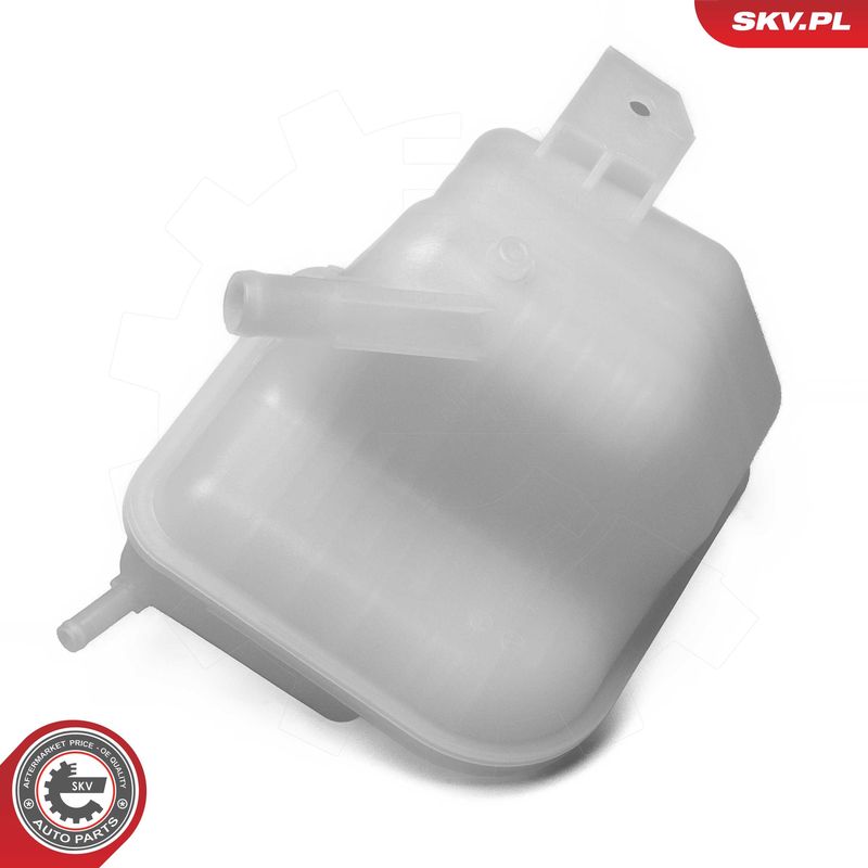ESEN SKV 61SKV475 Expansion Tank, coolant