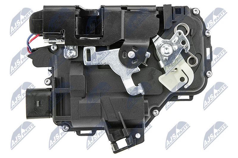 NTY EZC-VW-001 Door Lock
