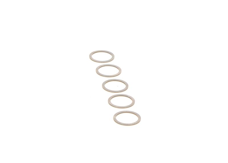 Remondikomplekt, Common-Rail süsteem, BOSCH F 00Z C99 890
