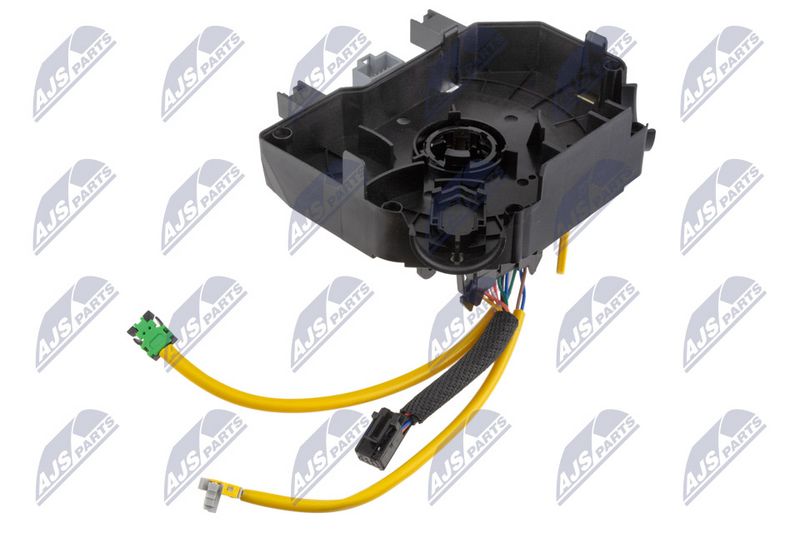 NTY EAS-FT-006 Clock Spring, airbag