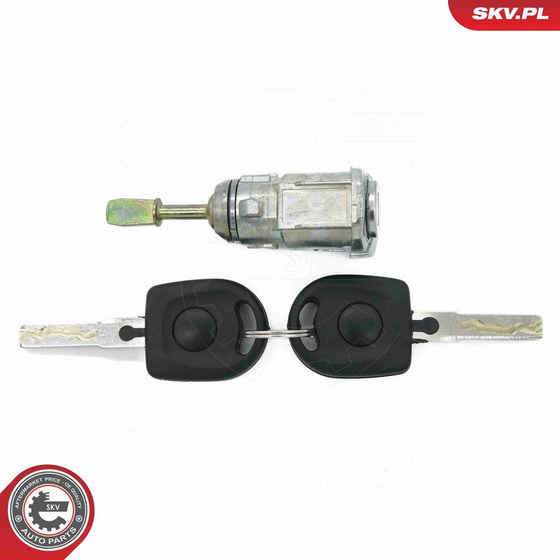 ESEN SKV 65SKV543 Lock Cylinder