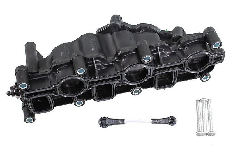 METZGER AUTOTEILE 2100112 Intake Manifold Module