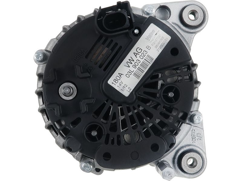 AS-PL A3310PR Alternator