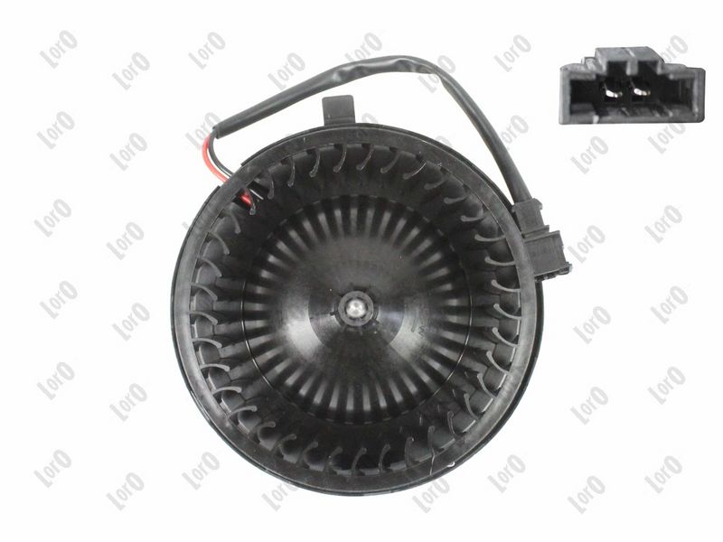 ABAKUS 053-022-0011 Interior Blower